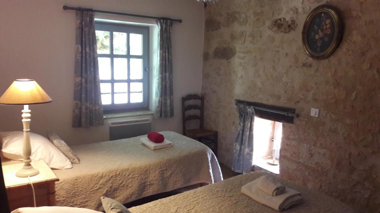 Maison D'Amis Beynac-et-Cazenac Exteriér fotografie