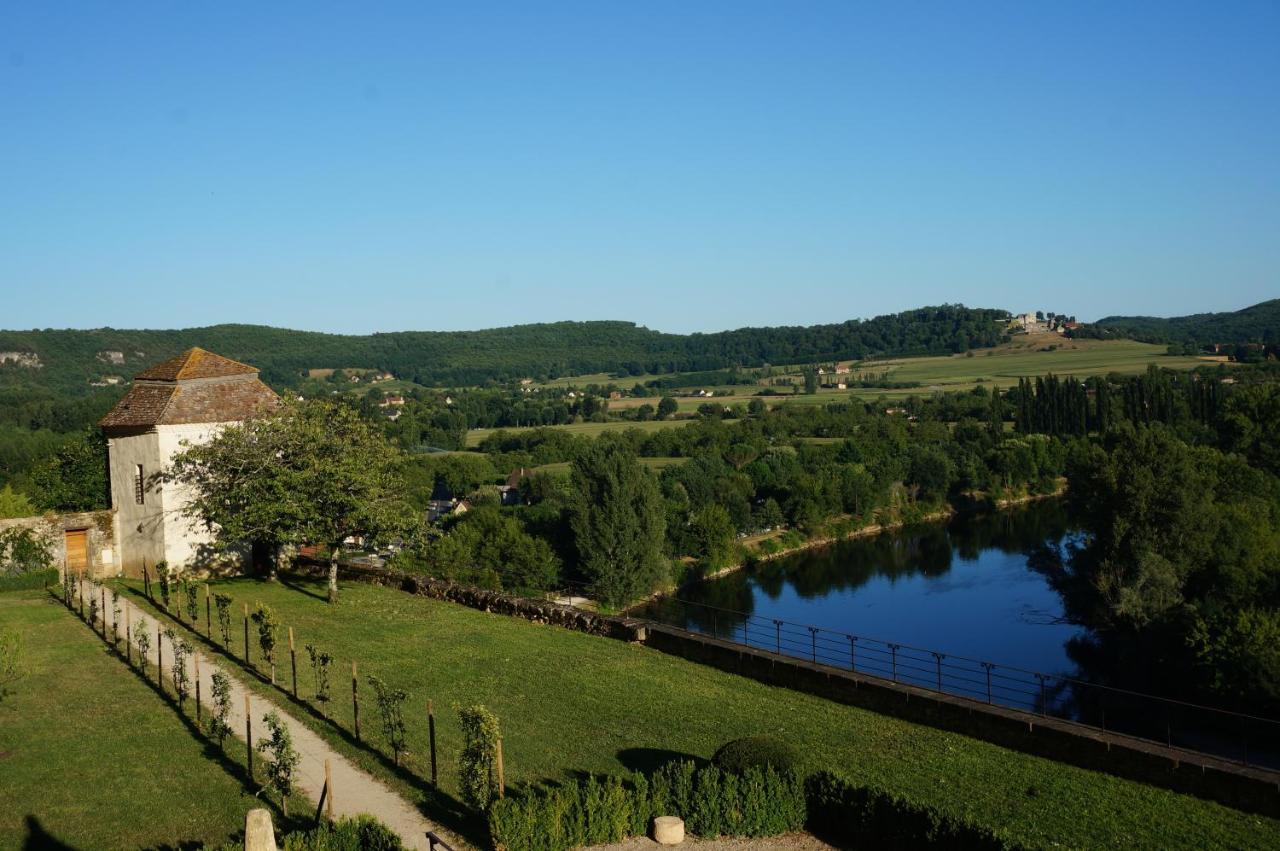 Maison D'Amis Beynac-et-Cazenac Exteriér fotografie