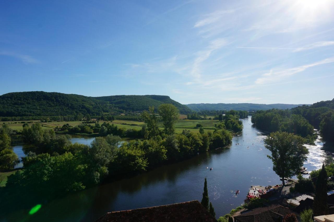 Maison D'Amis Beynac-et-Cazenac Exteriér fotografie