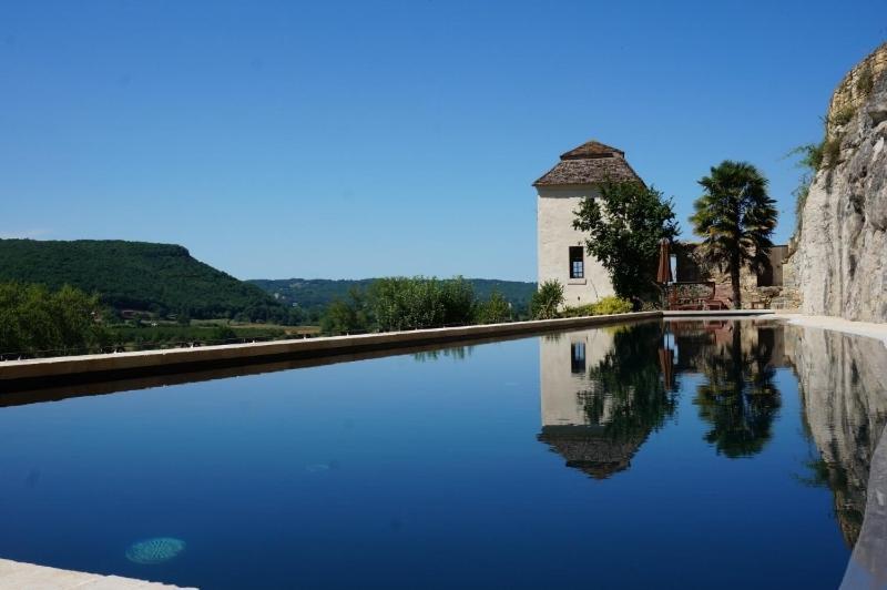 Maison D'Amis Beynac-et-Cazenac Exteriér fotografie